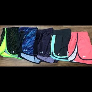 Under Armor Shorts
